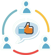 التسويق-عبر-المنصات-الإعلامية